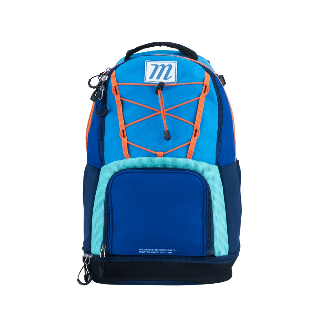 Marucci Sports BLAZR Bat Pack: MBBLZRBP (Multiple Colors) 13 Marucci Sports BLAZR Bat Pack: MBBLZRBP (Multiple Colors) - Image 11