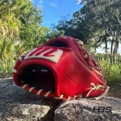 Marucci Cypress M Type 43A2 11.5" Infield Baseball Glove: MFG2CY43A2 16 Marucci Cypress M Type 43A2 11.5" Infield Baseball Glove: MFG2CY43A2 -Home Run Store 8 29 GOTD MarucciMType43 5