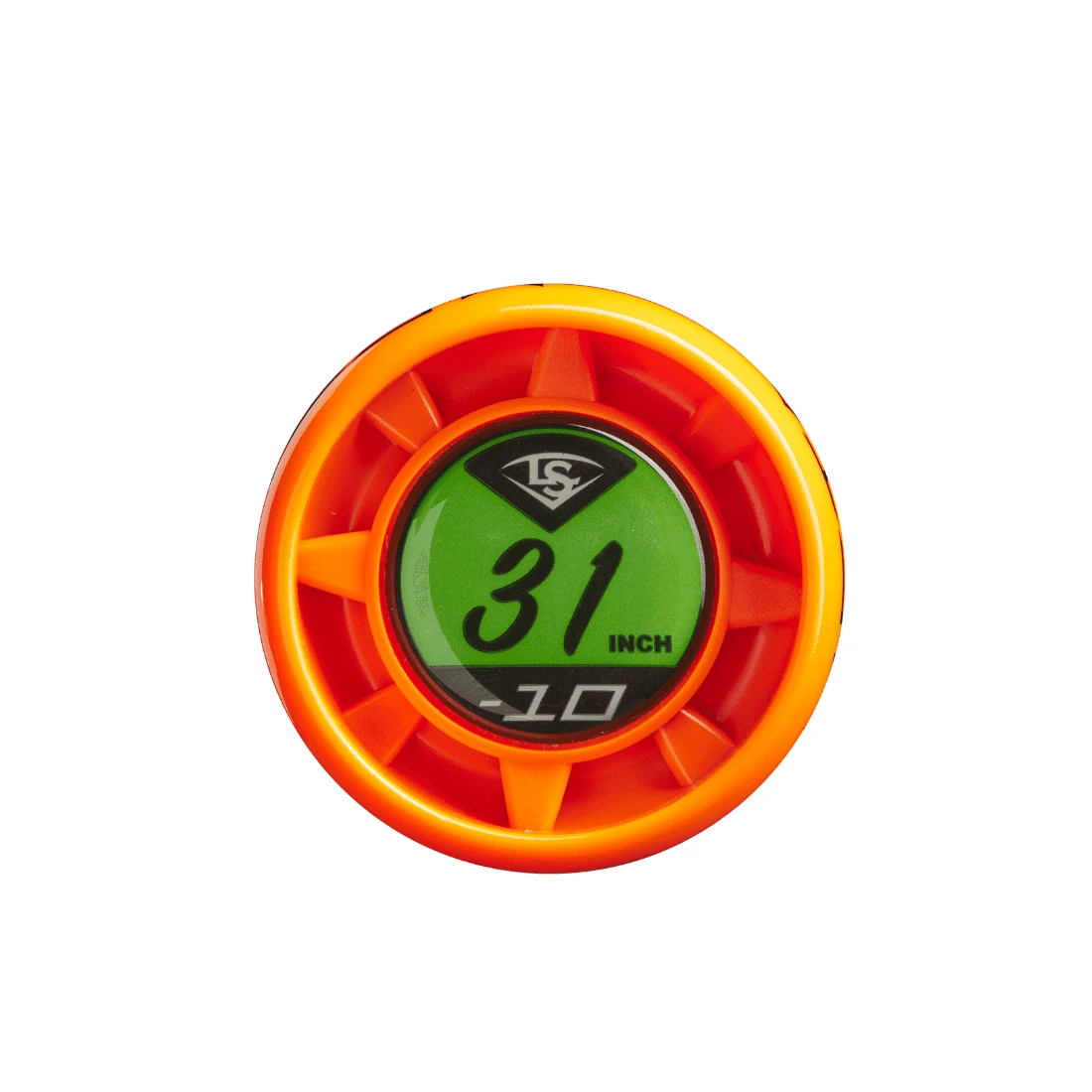 2025 Louisville Slugger Meta 2 5/8" USA (-10) Baseball Bat: WBL2983010 9 2025 Louisville Slugger Meta 2 5/8" USA (-10) Baseball Bat: WBL2983010 - Image 7