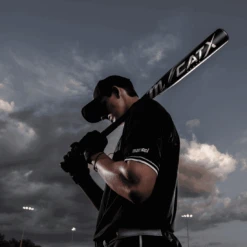 Marucci CATX Vanta JBB (-10) USSSA Baseball Bat: MJBBCXV -Home Run Store 8 ce2df5e2 51d6 4a17 88ab 32433f6327cd