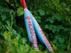 2022 Worth Krecher Limited Edition 13.5" USSSA Slowpitch Softball Bat: WRH22UB 11 2022 Worth Krecher Limited Edition 13.5" USSSA Slowpitch Softball Bat: WRH22UB -Home Run Store 9