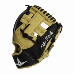 All-Star All Star "The Pick" 9.5" Fielder's Training Baseball Glove : FG100TM