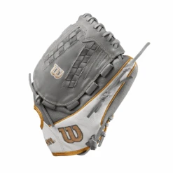 Wilson 2024 A2000 Classic V125 12.5" Fastpitch Softball Glove: WBW102677125 -Home Run Store 91 4430df6c d79d 4f2b 9d2e 6222dfde43b1