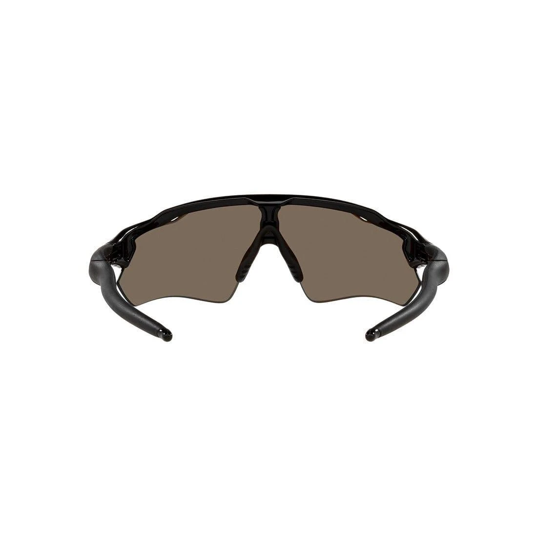 OAKLEY RADAR EV PATH Sunglasses Polished Black: Prizm 24K Polarized 8 OAKLEY RADAR EV PATH Sunglasses Polished Black: Prizm 24K Polarized - Image 6