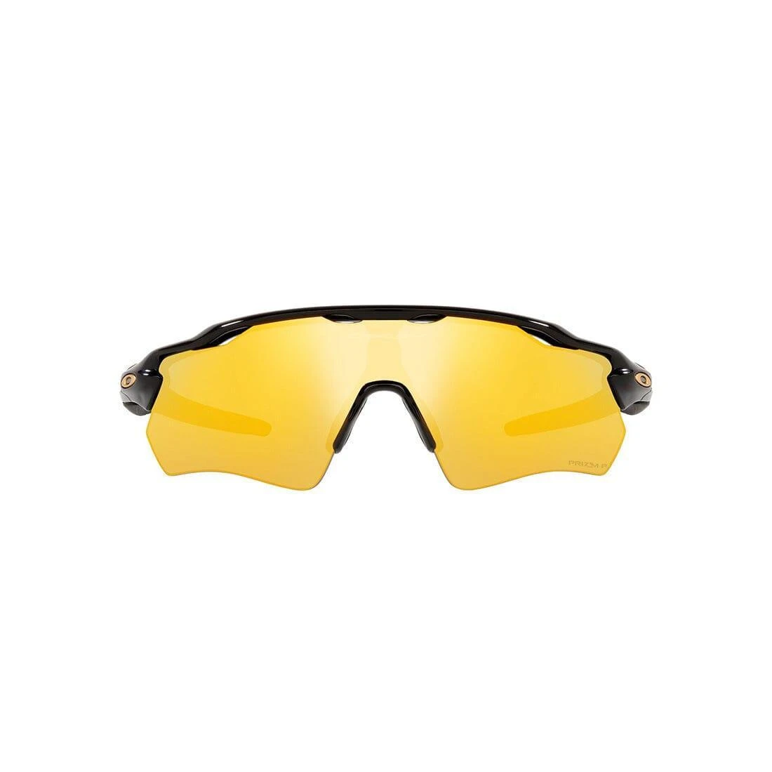 OAKLEY RADAR EV PATH Sunglasses Polished Black: Prizm 24K Polarized 4 OAKLEY RADAR EV PATH Sunglasses Polished Black: Prizm 24K Polarized - Image 2