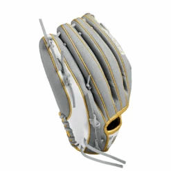 Wilson 2024 A2000 Classic V125 12.5" Fastpitch Softball Glove: WBW102677125 -Home Run Store 92 f3af9663 cedf 4f03 8362 77c01f730f84