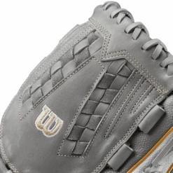 Wilson 2024 A2000 Classic V125 12.5" Fastpitch Softball Glove: WBW102677125 -Home Run Store 93 529b049d a5d9 4a03 a37a 2a9420a8165d