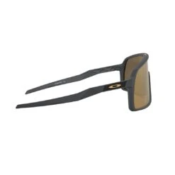 OAKLEY SUTRO Sunglasses Matte Carbon: Prizm 24K -Home Run Store 940605 4