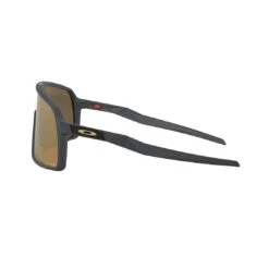 OAKLEY SUTRO Sunglasses Matte Carbon: Prizm 24K -Home Run Store 940605 6