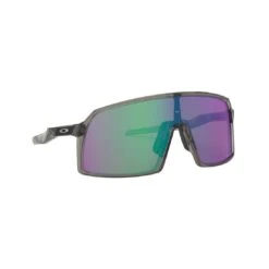 OAKLEY SUTRO Sunglasses Grey Ink: Prizm Road Jade -Home Run Store 940610 1