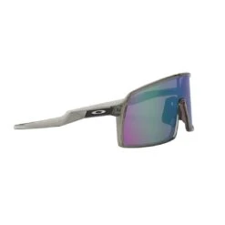 OAKLEY SUTRO Sunglasses Grey Ink: Prizm Road Jade -Home Run Store 940610 3