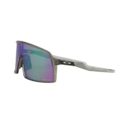 OAKLEY SUTRO Sunglasses Grey Ink: Prizm Road Jade -Home Run Store 940610 6