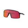 OAKLEY SUTRO Sunglasses Polished Black: Prizm Snow Torch Iridium 2 OAKLEY SUTRO Sunglasses Polished Black: Prizm Snow Torch Iridium -Home Run Store 940623 6