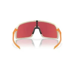 OAKLEY SUTRO Sunglasses Matte Sand: Prizm Snow Sapphire 10 OAKLEY SUTRO Sunglasses Matte Sand: Prizm Snow Sapphire -Home Run Store 9406A537 4