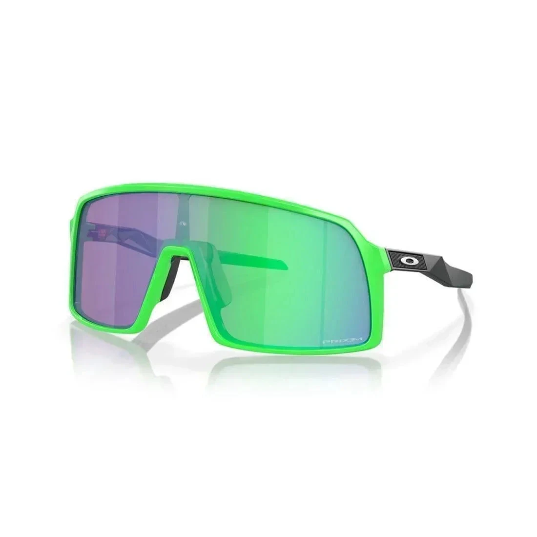 Oakley SUTRO Sunglasses 80's Green: Prizm Jade 3 Oakley SUTRO Sunglasses 80's Green: Prizm Jade