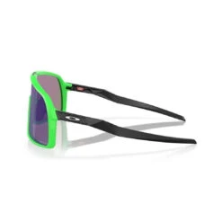 Oakley SUTRO Sunglasses 80's Green: Prizm Jade 11 Oakley SUTRO Sunglasses 80's Green: Prizm Jade -Home Run Store 9406B437 2