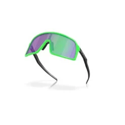 Oakley SUTRO Sunglasses 80's Green: Prizm Jade 10 Oakley SUTRO Sunglasses 80's Green: Prizm Jade -Home Run Store 9406B437 6