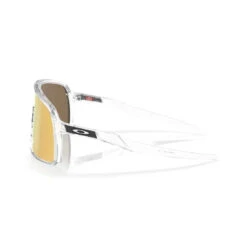 Oakley SUTRO Sunglasses Clear: Prizm 24K 10 Oakley SUTRO Sunglasses Clear: Prizm 24K -Home Run Store 9406B537 4