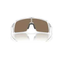 Oakley SUTRO Sunglasses Clear: Prizm 24K 11 Oakley SUTRO Sunglasses Clear: Prizm 24K -Home Run Store 9406B537 5