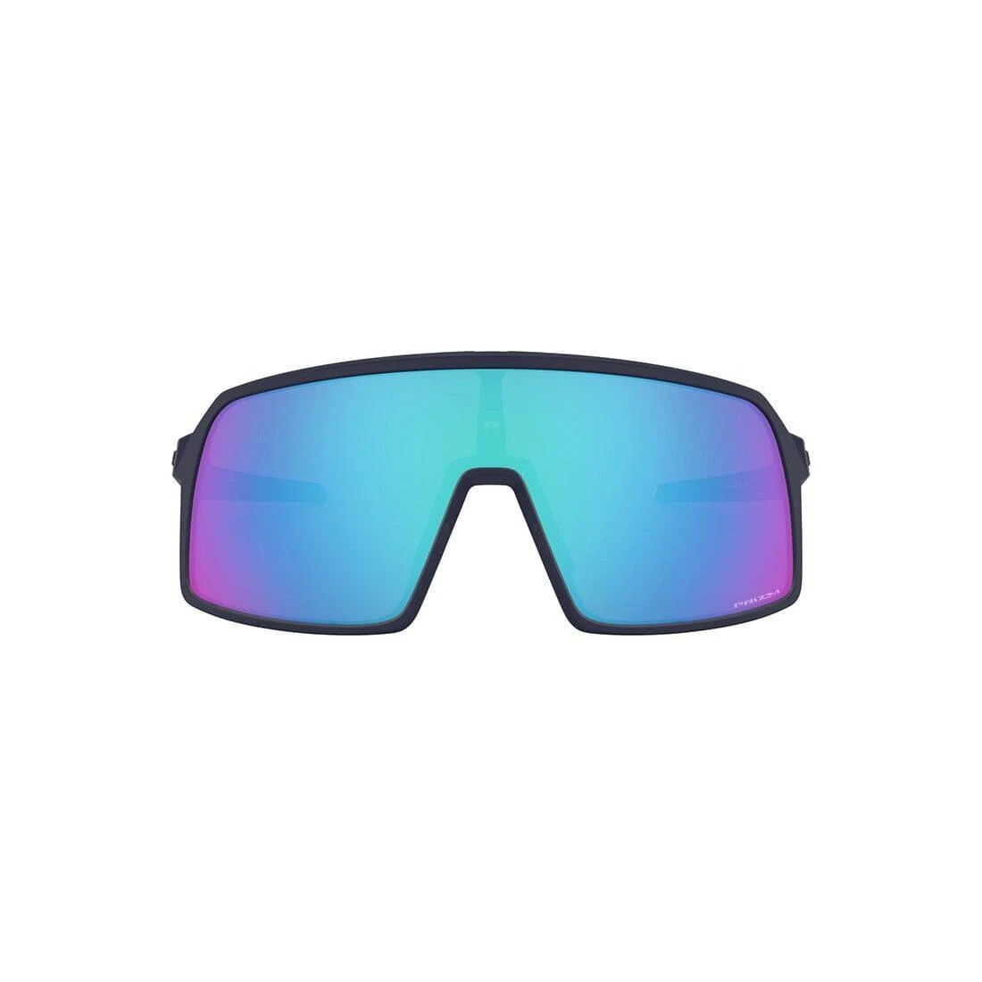 OAKLEY SUTRO S Sunglasses Matte Navy: Prizm Sapphire 4 OAKLEY SUTRO S Sunglasses Matte Navy: Prizm Sapphire - Image 2