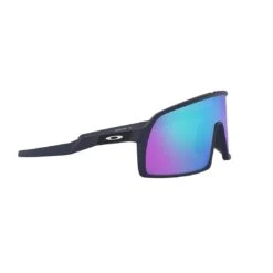 OAKLEY SUTRO S Sunglasses Matte Navy: Prizm Sapphire 13 OAKLEY SUTRO S Sunglasses Matte Navy: Prizm Sapphire -Home Run Store 946202 2
