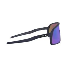 OAKLEY SUTRO S Sunglasses Matte Navy: Prizm Sapphire 14 OAKLEY SUTRO S Sunglasses Matte Navy: Prizm Sapphire -Home Run Store 946202 3