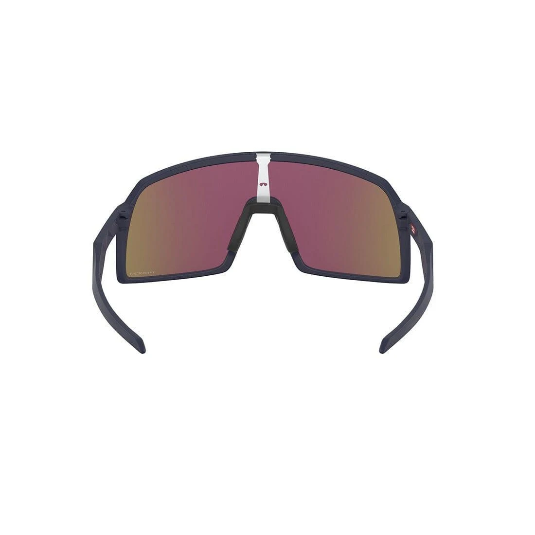 OAKLEY SUTRO S Sunglasses Matte Navy: Prizm Sapphire 8 OAKLEY SUTRO S Sunglasses Matte Navy: Prizm Sapphire - Image 6