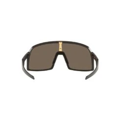 OAKLEY SUTRO S Sunglasses Matte Carbon: Prizm 24K -Home Run Store 946208 4