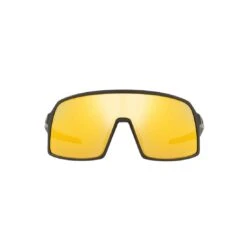 OAKLEY SUTRO S Sunglasses Matte Carbon: Prizm 24K -Home Run Store 946208 8