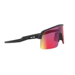 OAKLEY SUTRO LITE Sunglasses Matte Black: Prizm Road 13 OAKLEY SUTRO LITE Sunglasses Matte Black: Prizm Road -Home Run Store 946301 2