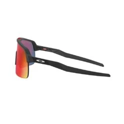 OAKLEY SUTRO LITE Sunglasses Matte Black: Prizm Road 16 OAKLEY SUTRO LITE Sunglasses Matte Black: Prizm Road -Home Run Store 946301 5