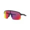 OAKLEY SUTRO LITE Sunglasses Matte Black: Prizm Road 2 OAKLEY SUTRO LITE Sunglasses Matte Black: Prizm Road -Home Run Store 946301 7