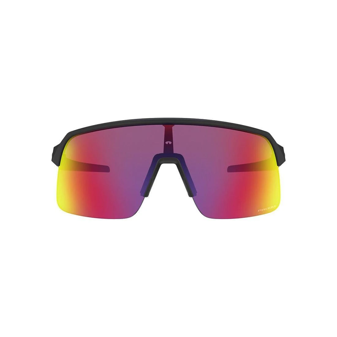 OAKLEY SUTRO LITE Sunglasses Matte Black: Prizm Road 4 OAKLEY SUTRO LITE Sunglasses Matte Black: Prizm Road - Image 2