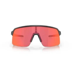 Oakley SUTRO Lite Sunglasses Matte Carbon: Prizm Trail Torch 10 Oakley SUTRO Lite Sunglasses Matte Carbon: Prizm Trail Torch -Home Run Store 94630439 3