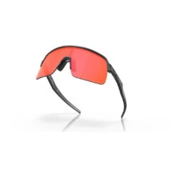 Oakley SUTRO Lite Sunglasses Matte Carbon: Prizm Trail Torch 11 Oakley SUTRO Lite Sunglasses Matte Carbon: Prizm Trail Torch -Home Run Store 94630439 5
