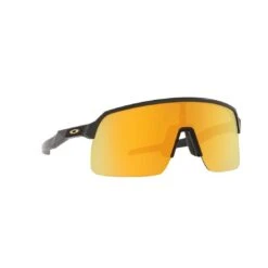 OAKLEY SUTRO LITE Sunglasses Matte Carbon: Prizm 24K 12 OAKLEY SUTRO LITE Sunglasses Matte Carbon: Prizm 24K -Home Run Store 946313 1