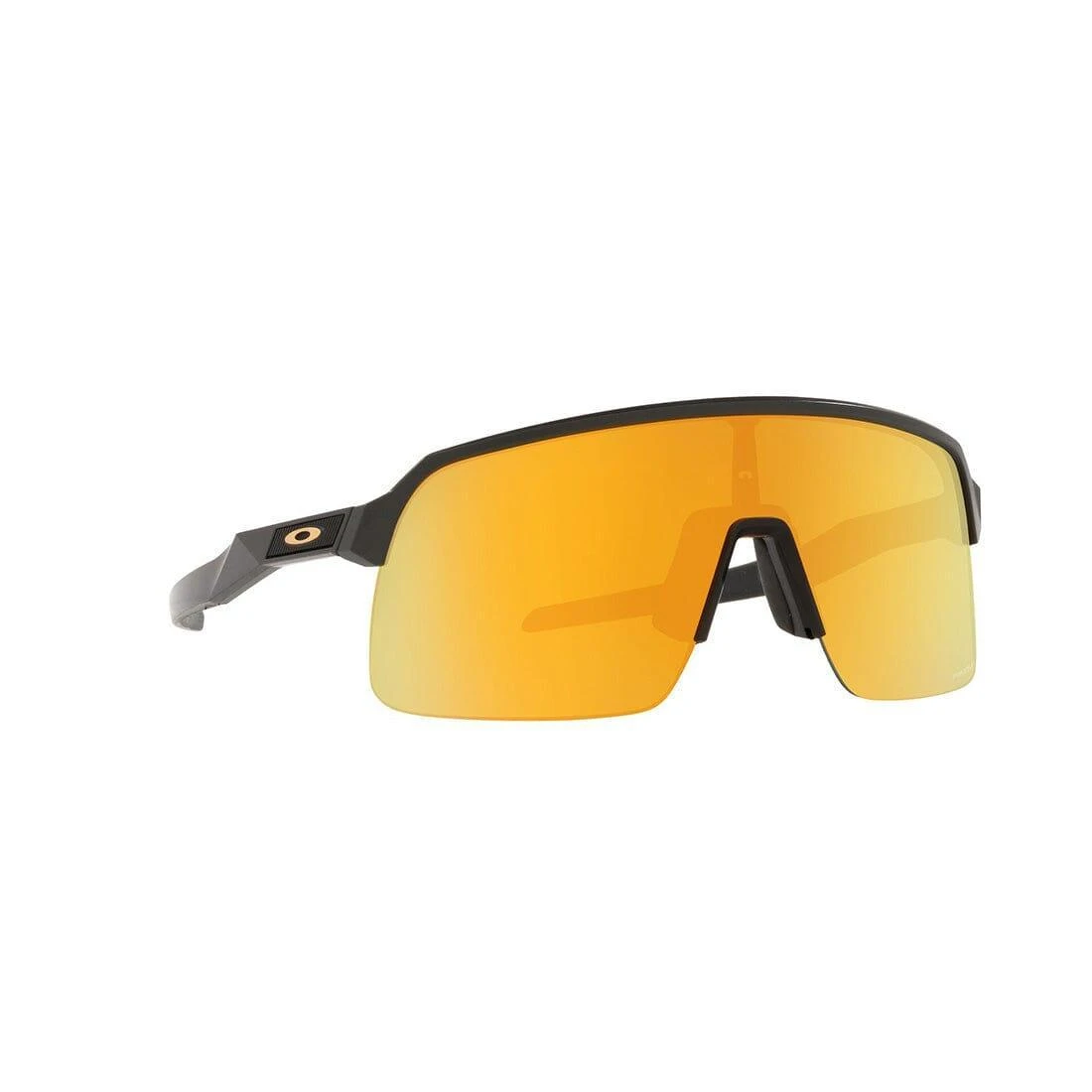 OAKLEY SUTRO LITE Sunglasses Matte Carbon: Prizm 24K 5 OAKLEY SUTRO LITE Sunglasses Matte Carbon: Prizm 24K - Image 3