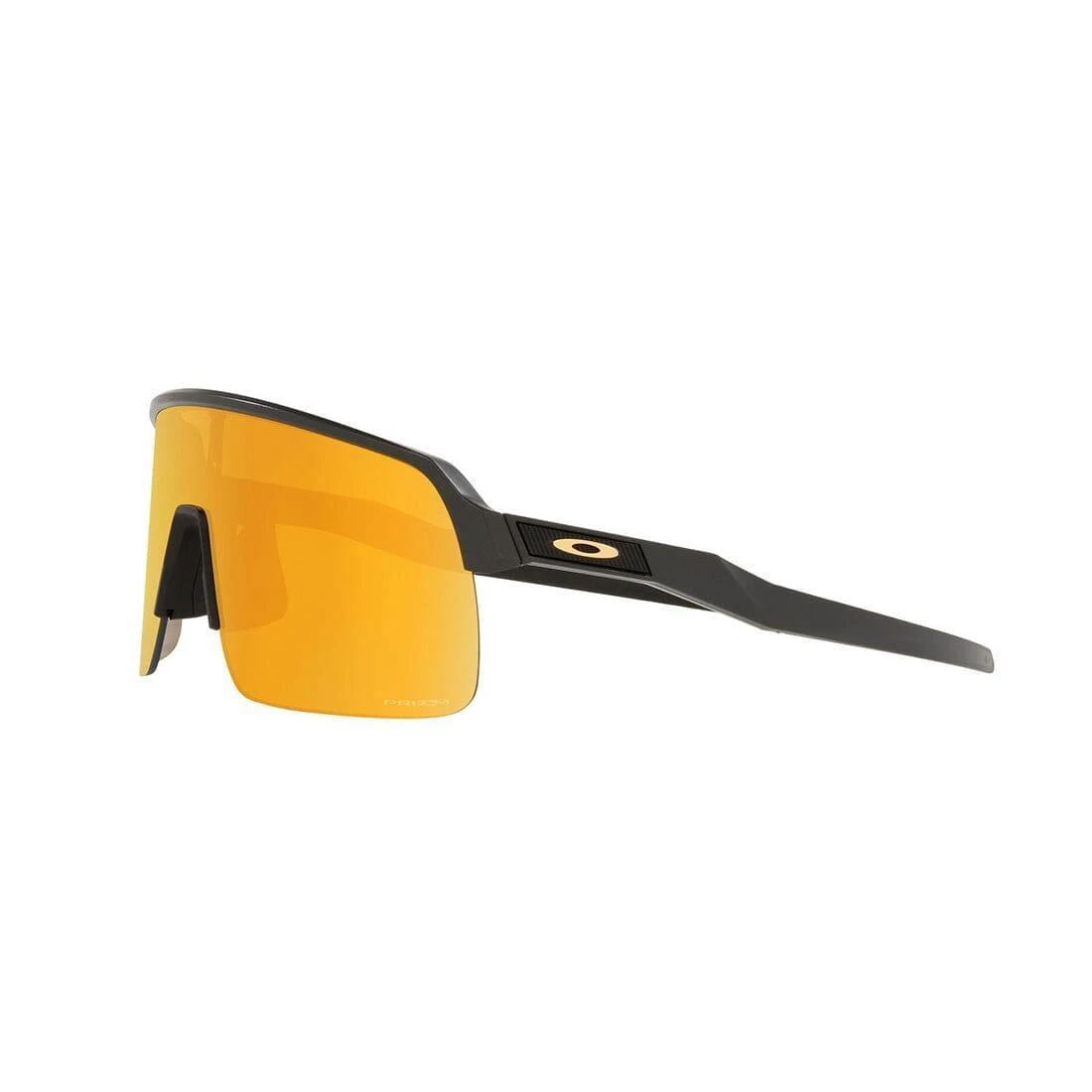 OAKLEY SUTRO LITE Sunglasses Matte Carbon: Prizm 24K 10 OAKLEY SUTRO LITE Sunglasses Matte Carbon: Prizm 24K - Image 8