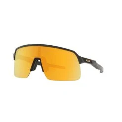 OAKLEY SUTRO LITE Sunglasses Matte Carbon: Prizm 24K