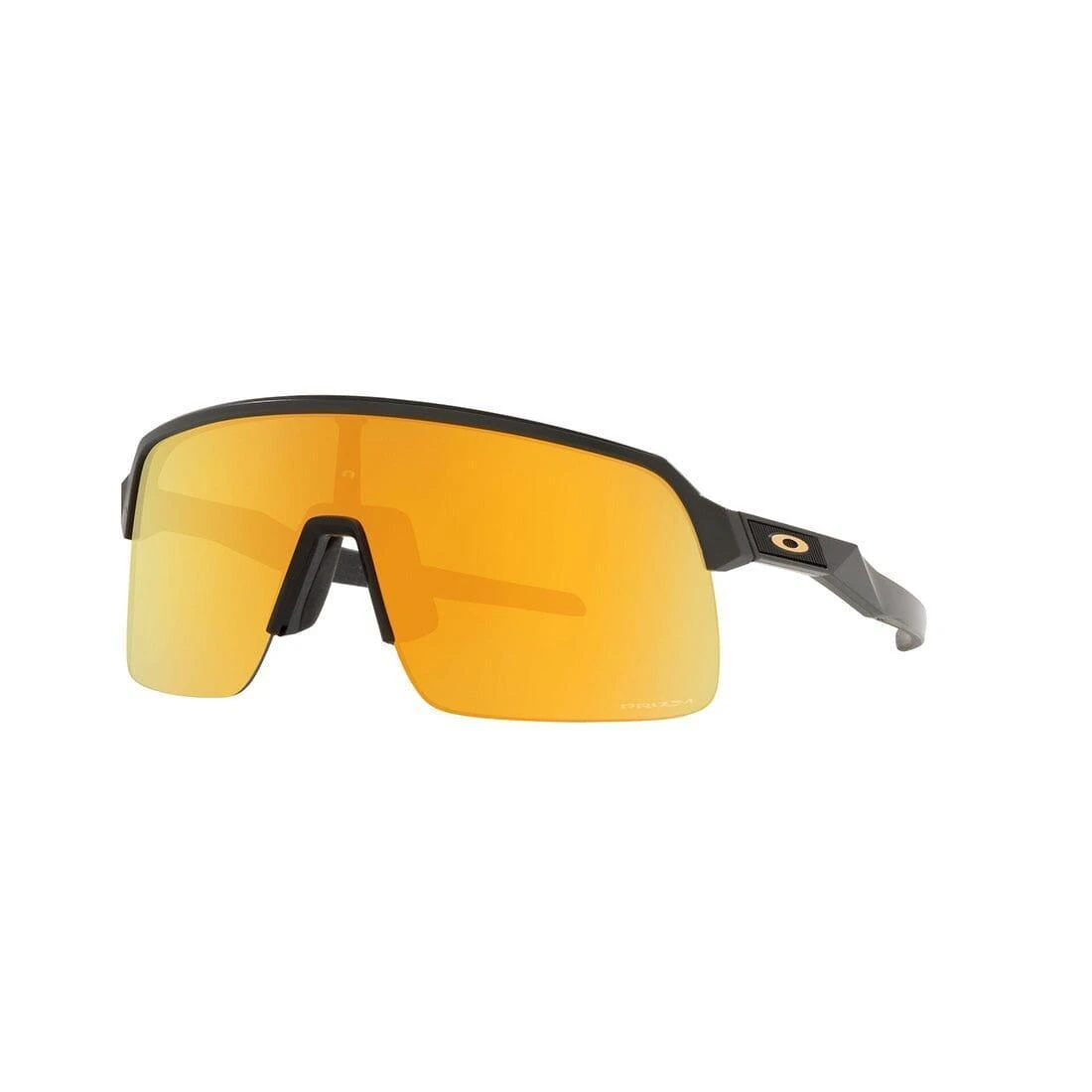 OAKLEY SUTRO LITE Sunglasses Matte Carbon: Prizm 24K 3 OAKLEY SUTRO LITE Sunglasses Matte Carbon: Prizm 24K