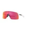 OAKLEY SUTRO LITE Sunglasses Matte White: Prizm Field 1 OAKLEY SUTRO LITE Sunglasses Matte White: Prizm Field -Home Run Store 946320 7