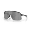 Oakley SUTRO Lite Sunglasses Hi Res Matte Carbon: Prizm Black -Home Run Store 94632539 1