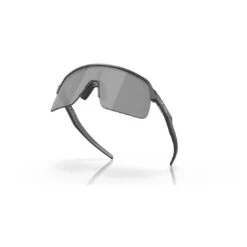 Oakley SUTRO Lite Sunglasses Hi Res Matte Carbon: Prizm Black -Home Run Store 94632539 3