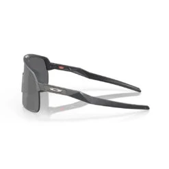Oakley SUTRO Lite Sunglasses Hi Res Matte Carbon: Prizm Black -Home Run Store 94632539 4