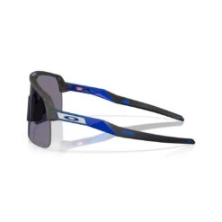Oakley SUTRO Lite Sunglasses Matte Grey: Prizm Grey -Home Run Store 94636939 4