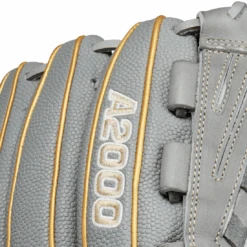 Wilson 2024 A2000 Classic V125 12.5" Fastpitch Softball Glove: WBW102677125 -Home Run Store 94 4ee056ec c6de 4fe2 88f6 f66c86911e80