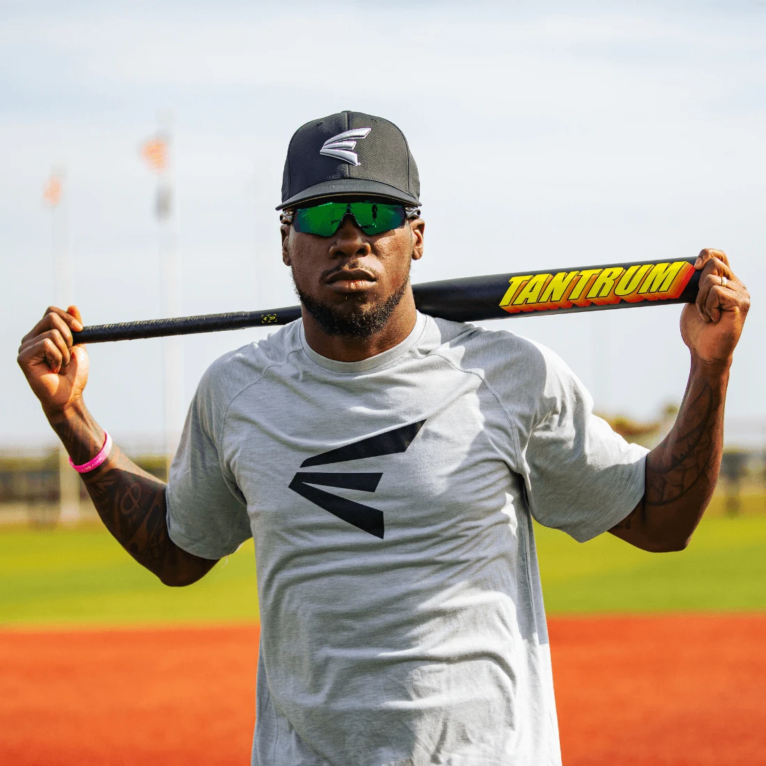 2025 Easton Tantrum 13" Loaded USSSA Slowpitch Softball Bat: ESU5TNTL 4 2025 Easton Tantrum 13" Loaded USSSA Slowpitch Softball Bat: ESU5TNTL - Image 2