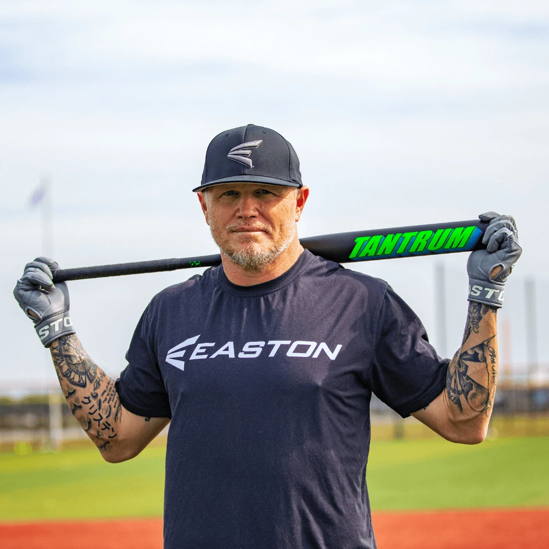 2025 Easton Tantrum 12" Endload USSSA Slowpitch Softball Bat: ESU5TNTSL 4 2025 Easton Tantrum 12" Endload USSSA Slowpitch Softball Bat: ESU5TNTSL - Image 2