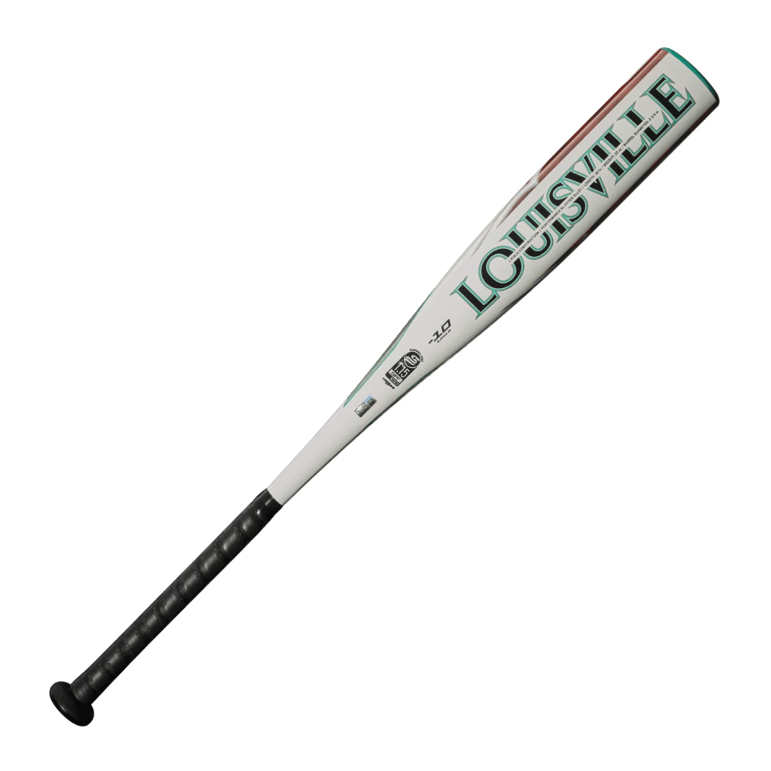 2025 Louisville Slugger Atlas 2 3/4" USSSA Baseball Bat: -10, -8, -5 8 2025 Louisville Slugger Atlas 2 3/4" USSSA Baseball Bat: -10, -8, -5 - Image 6