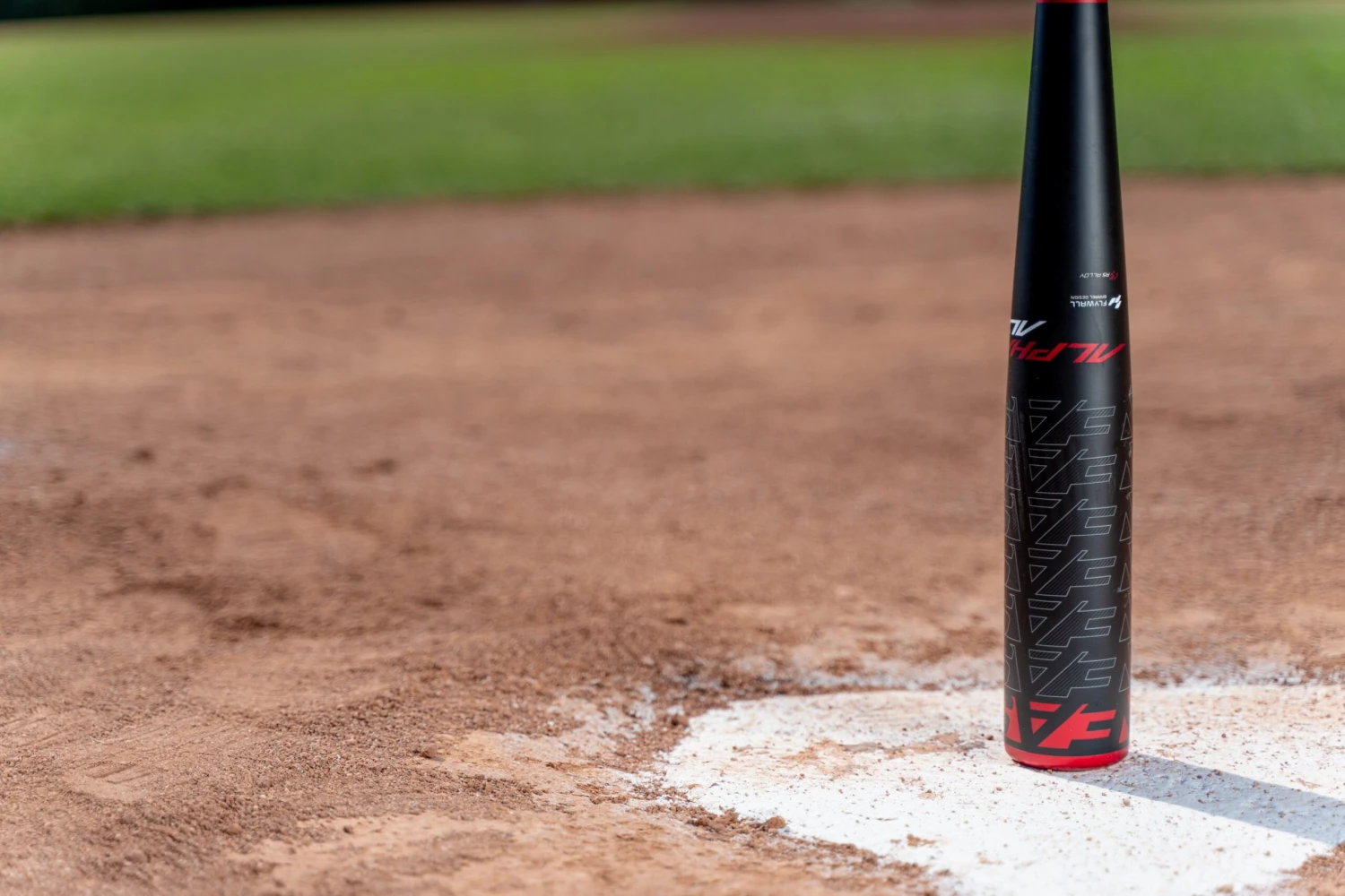 2023 Easton ALPHA ALX (-3) BBCOR Baseball Bat: BB23AL 7 2023 Easton ALPHA ALX (-3) BBCOR Baseball Bat: BB23AL - Image 5